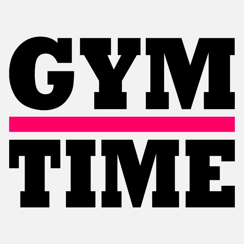 Gym time