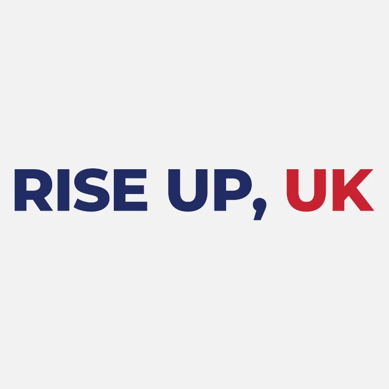 Rise Up, UK