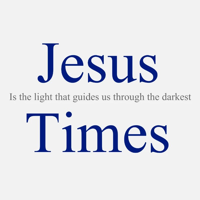 Jesus, das Licht, das uns in der Finsternis leitet
