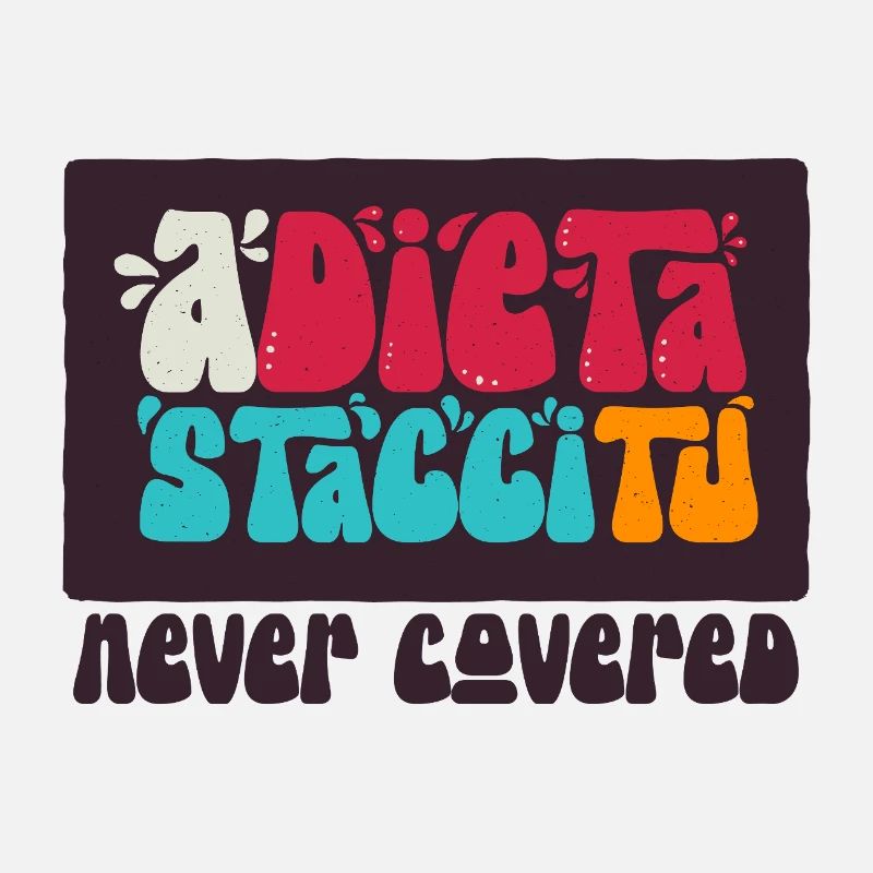 The Stacci Tu Diet