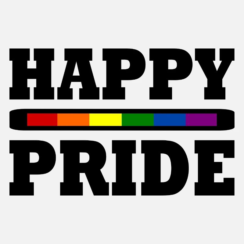 Happy pride