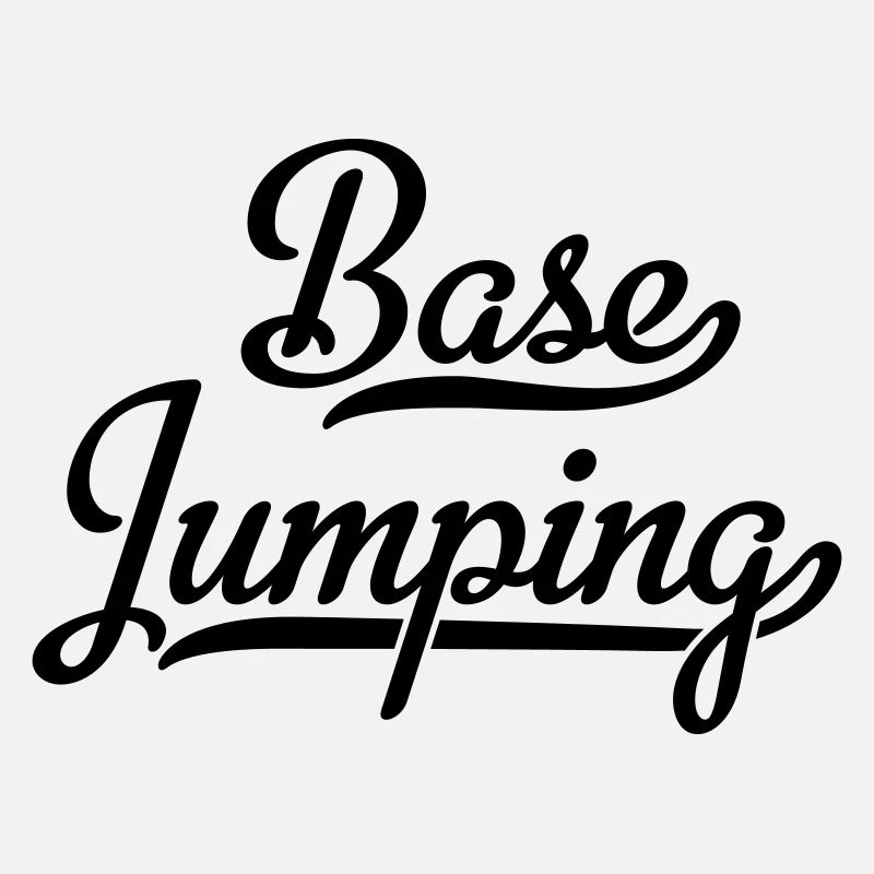 Base jump