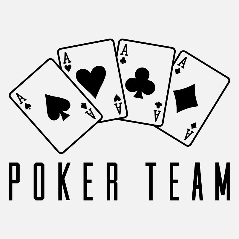 Équipe de poker 1