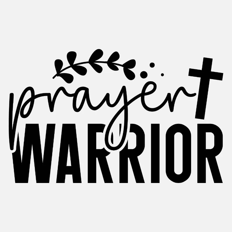 prayer warrior