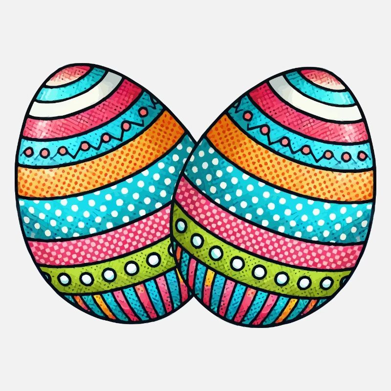 Egg Easter Egg 2