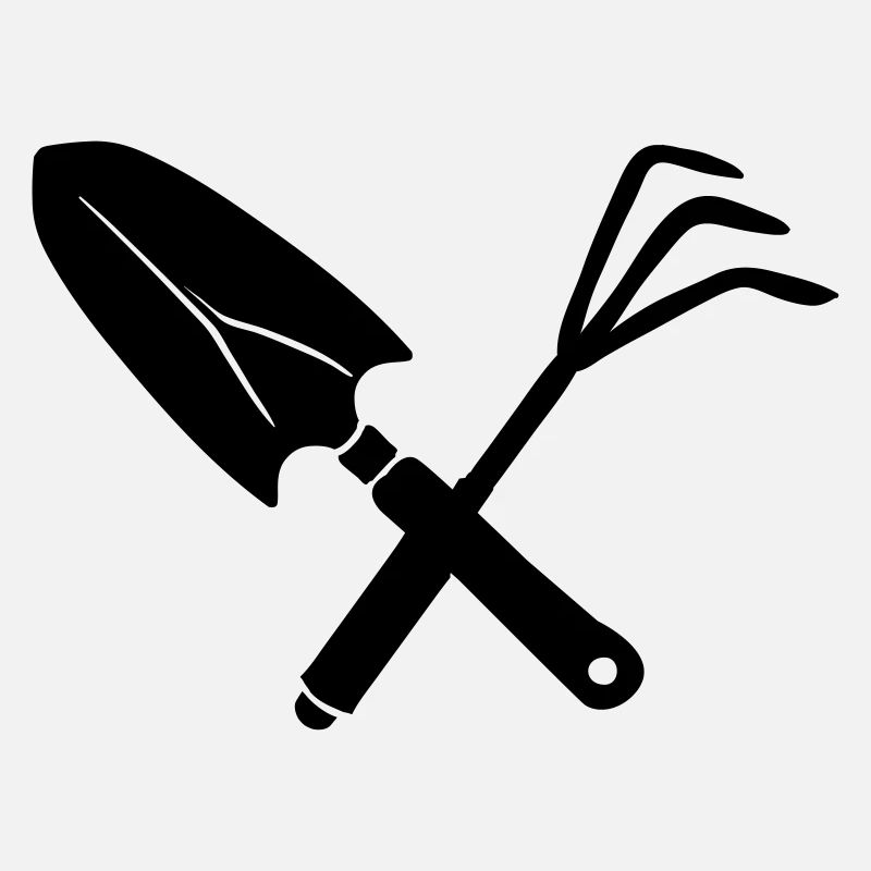 garden tools