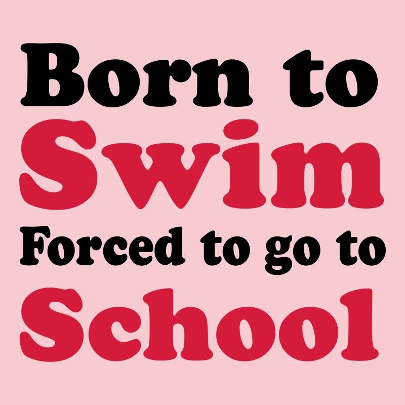 swim