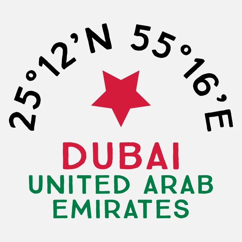 Dubaï