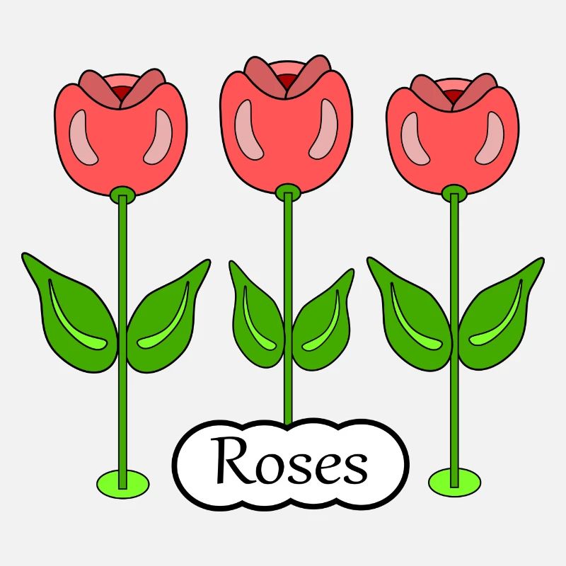 Roses