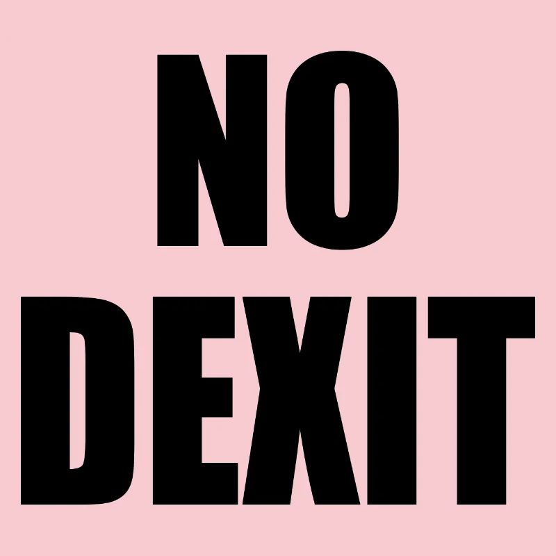 No dexit