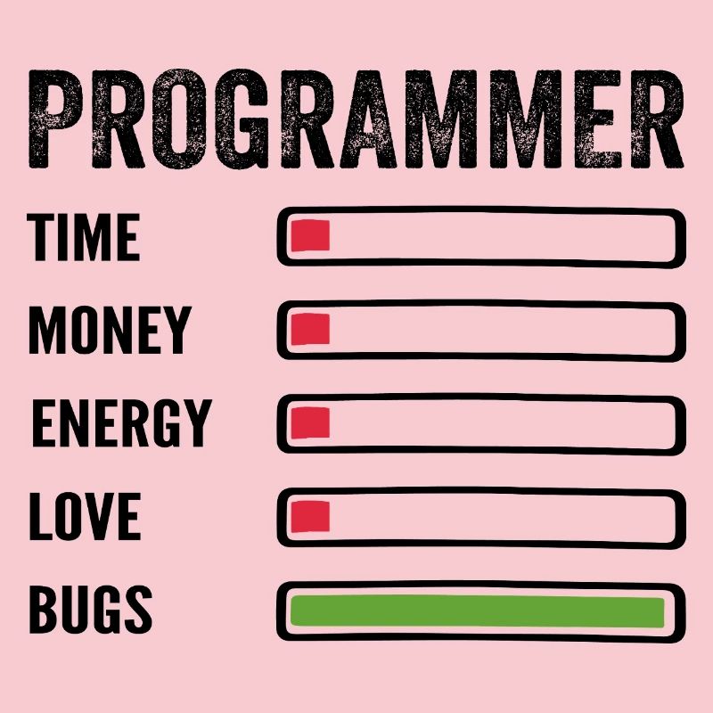 Entwickler Humor Programmierer Programmierer Programmierer