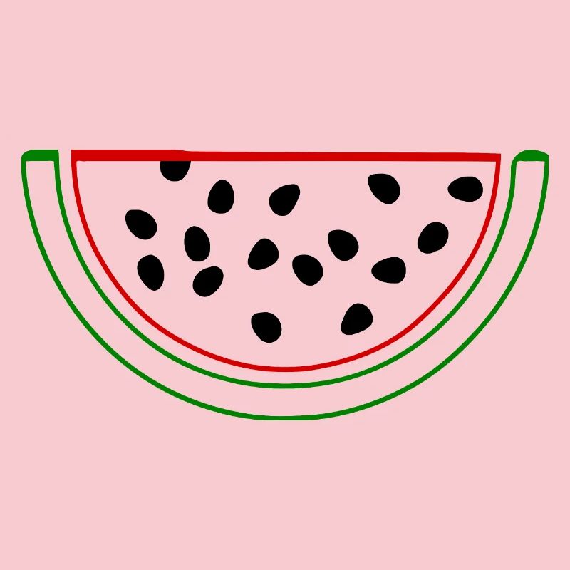 Melon pastèque