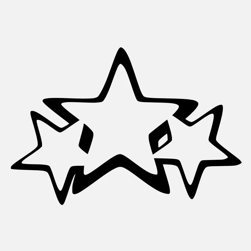 Étoiles