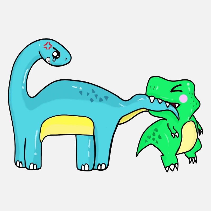 Image de l’espace réservé Dino