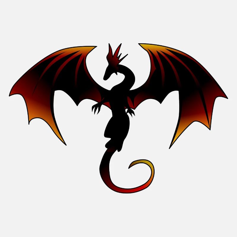 Dragon de Feu, Dragon de Feu