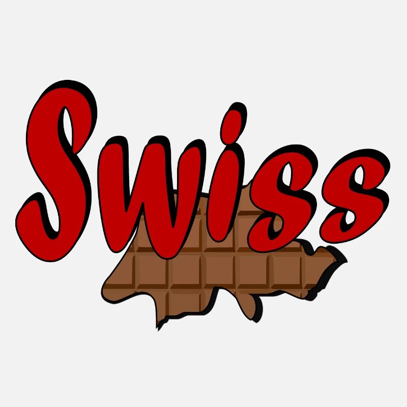 Schweizer Schokolade