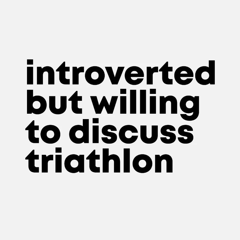 Triathlon
