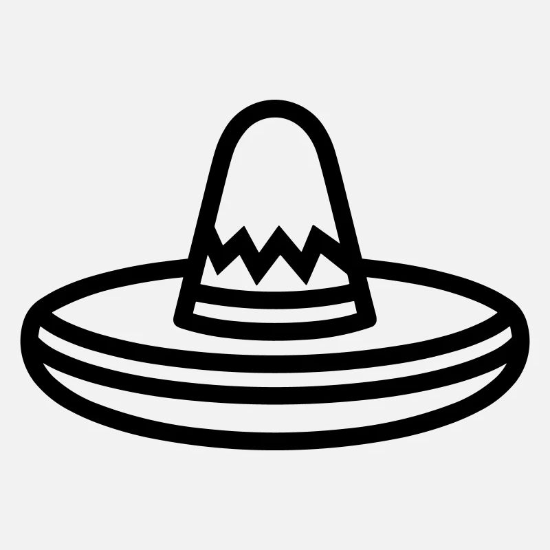 Mexican Hat