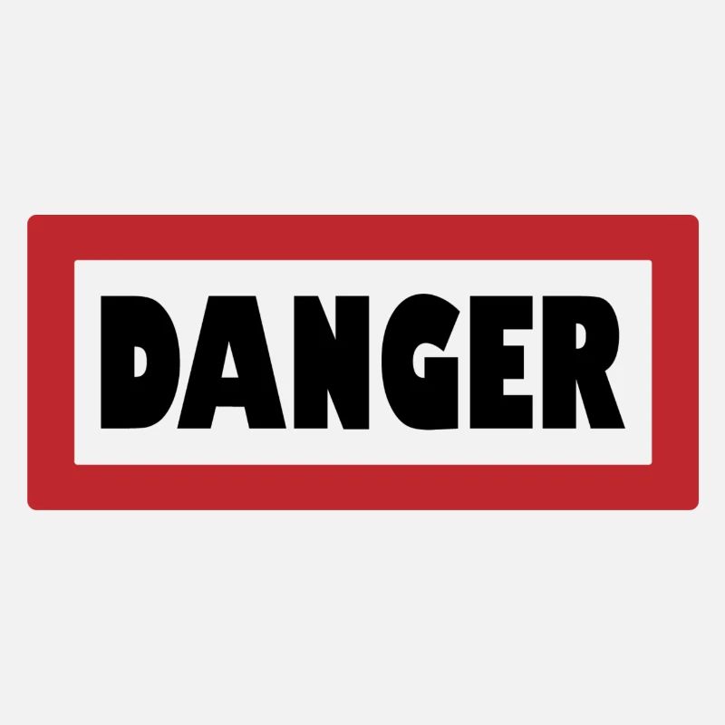 Avertissement : Élégamment dangereux