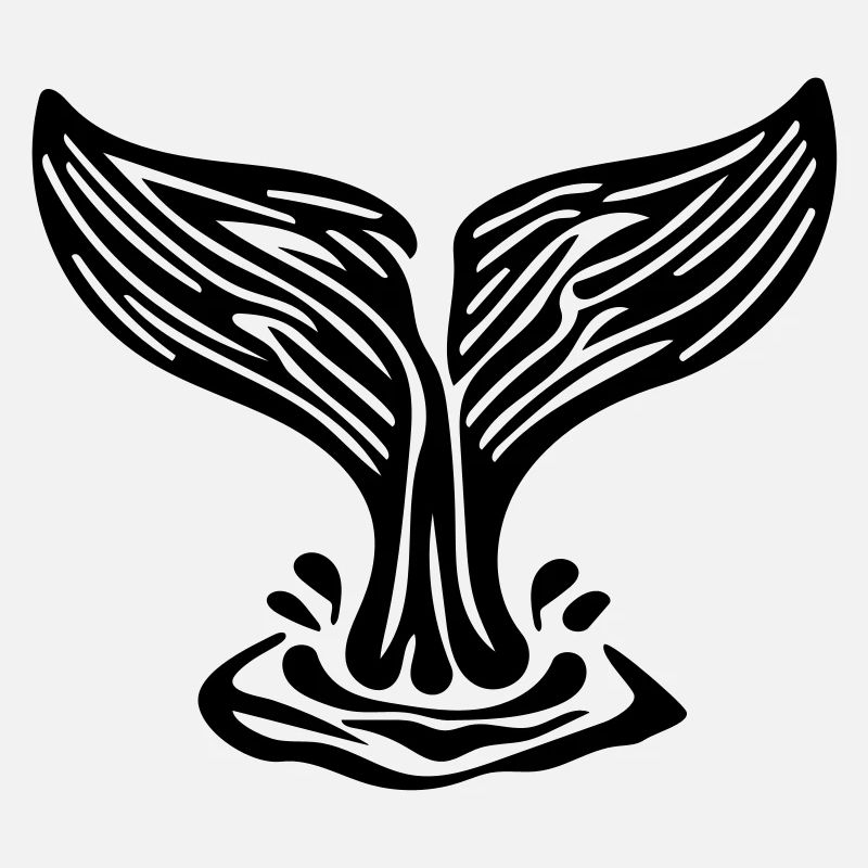 Wal Fluke Vector