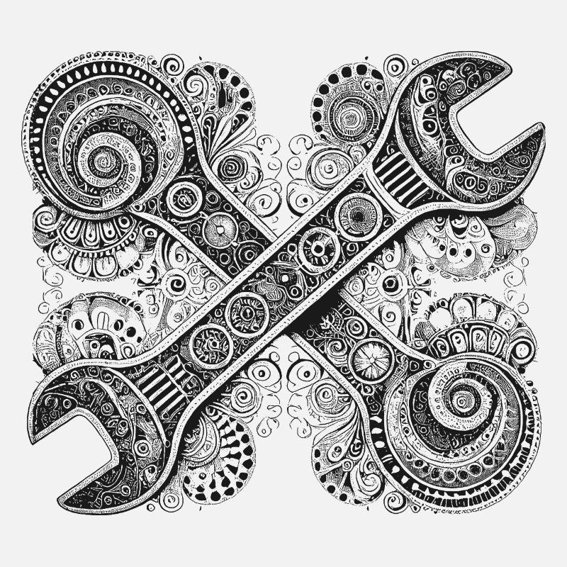 Open-end wrenches