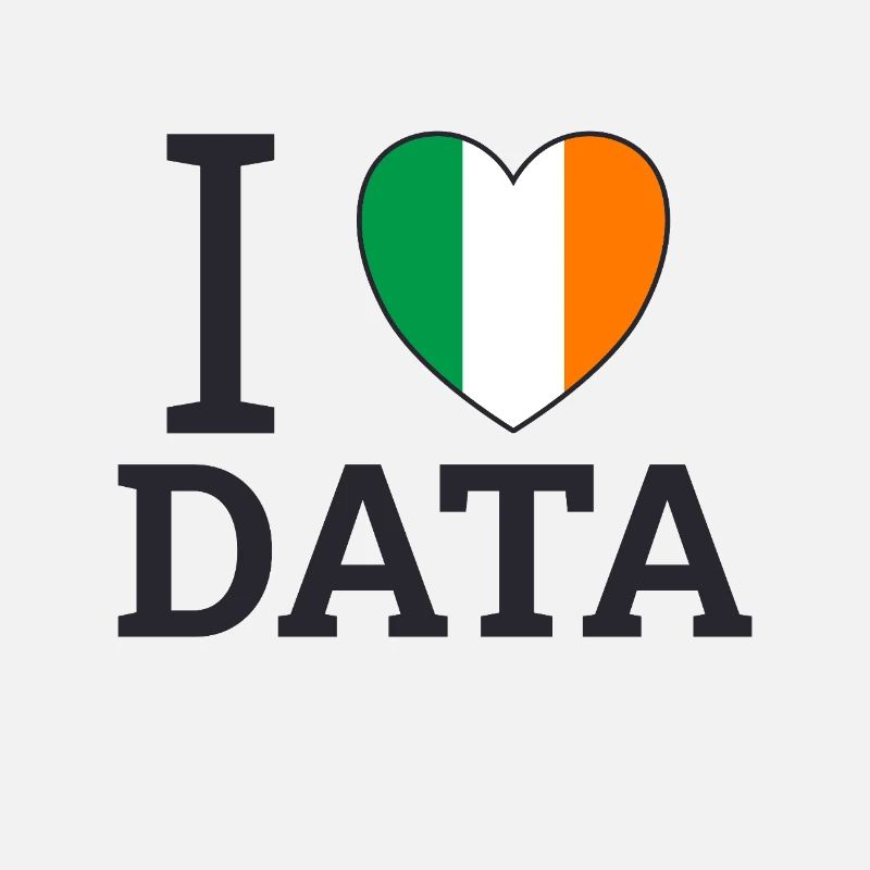 Love Data St Patricks Day Data Science