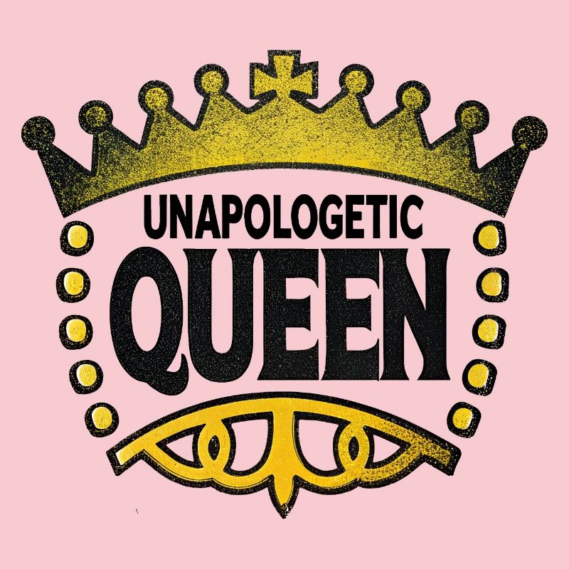 Unapologetic Queen