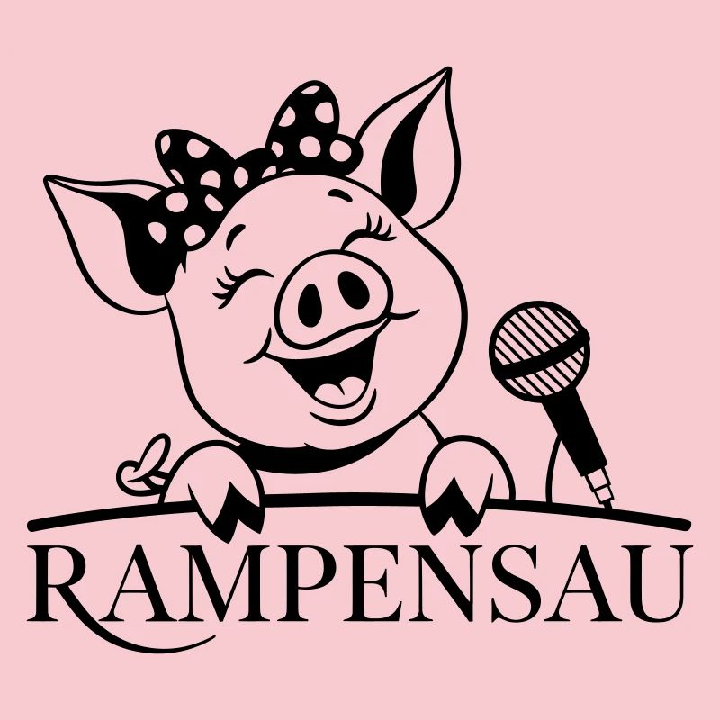 Ramp pig