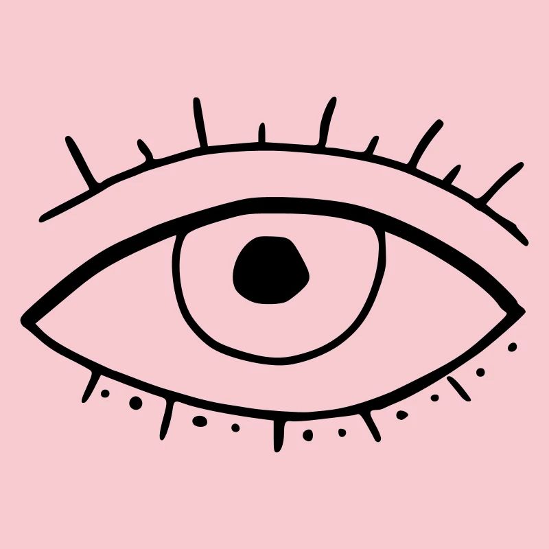 Oeil