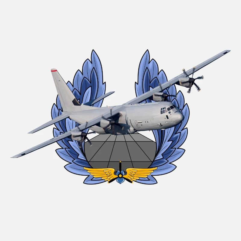 C-130