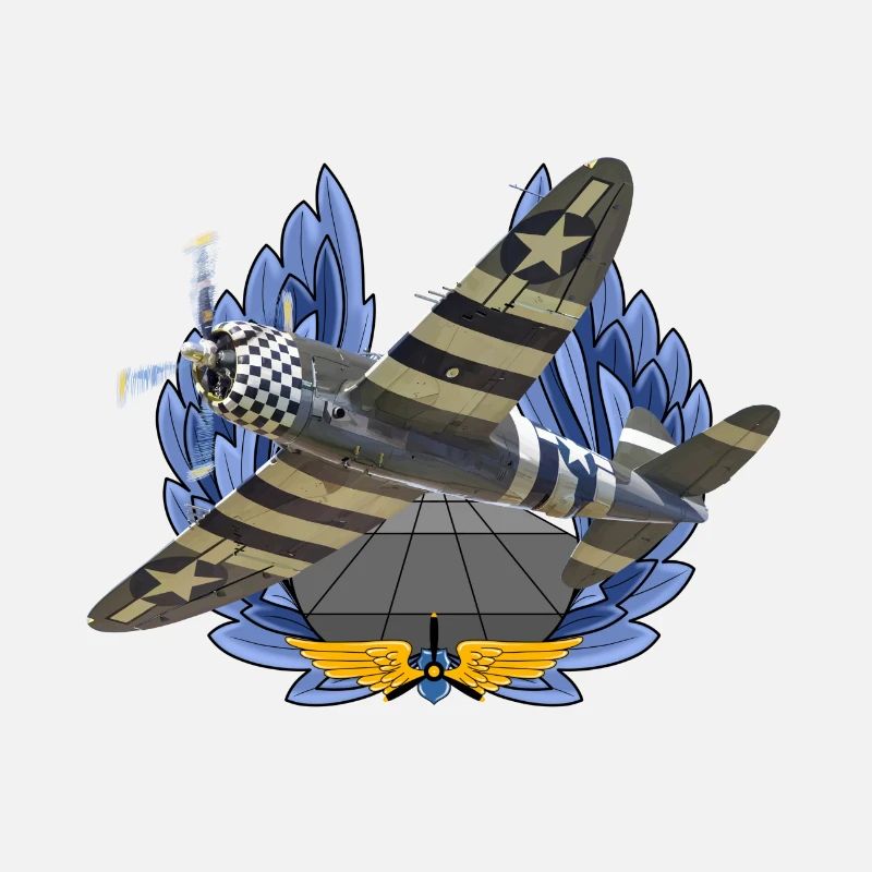 P-47 Thunderbolt