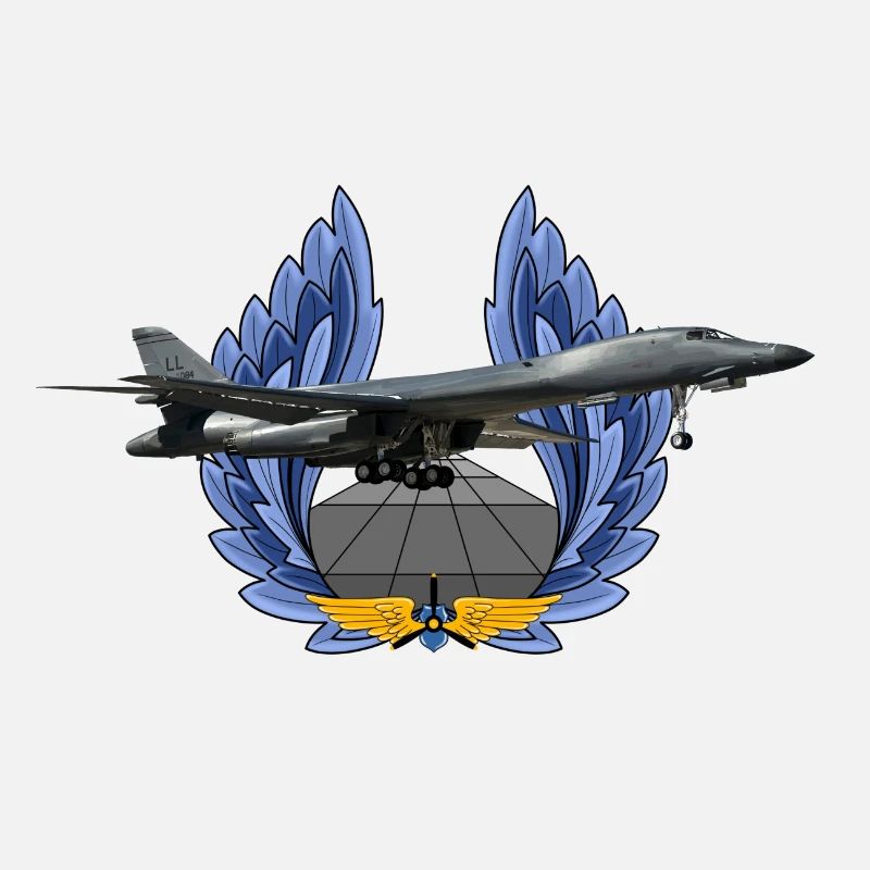 B-1B Lancer