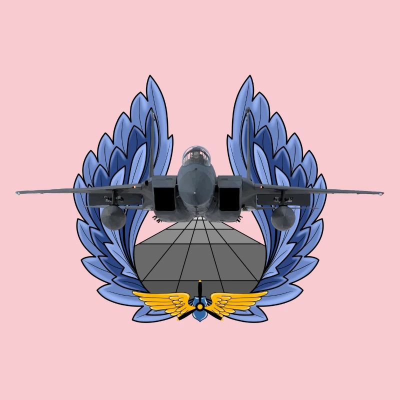 F-15 Eagle