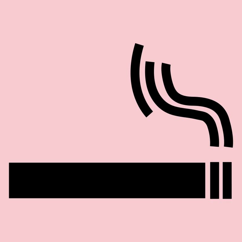 Cigarette Pause cigarette
