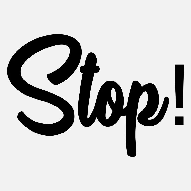 STOP. PANEL. DAD. MOTORCYCLE. FUNNY. CAR