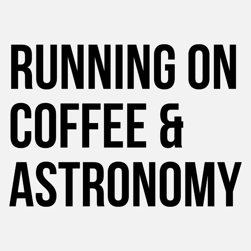 astronomie
