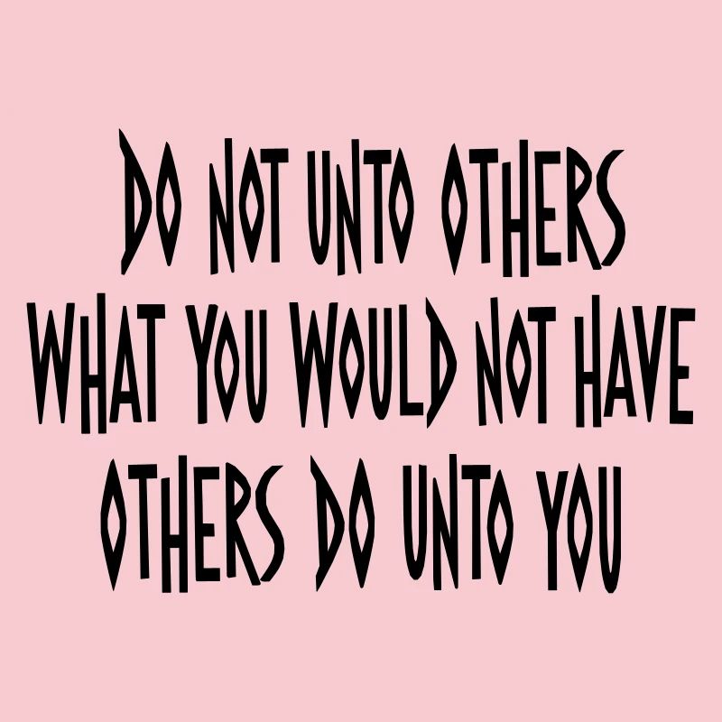 Do not ... by Cean