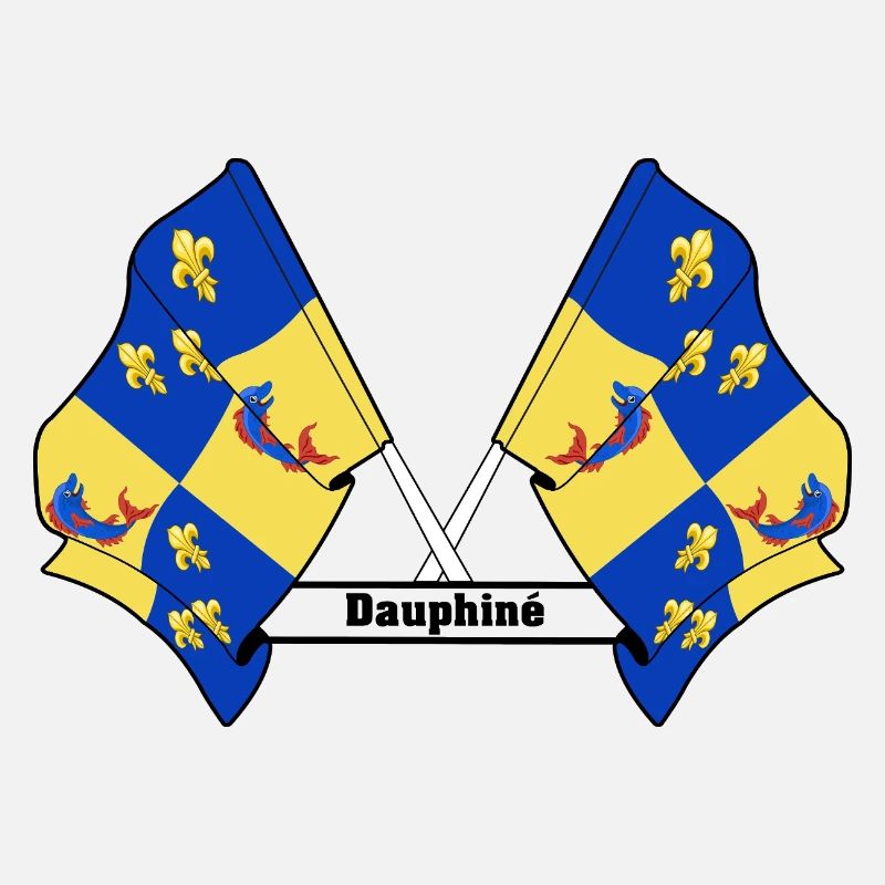 Dauphiné Text