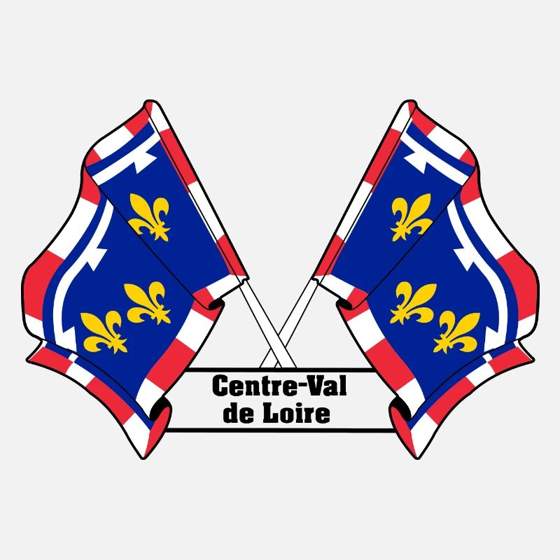 Texte du Centre-Val de Loire
