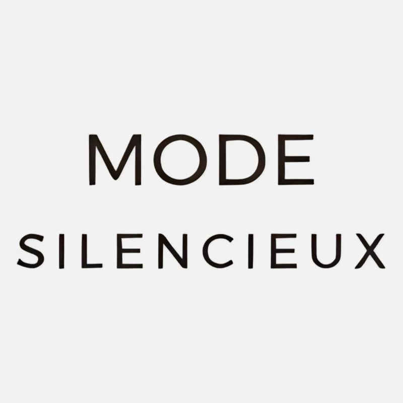 Mode_silencieux