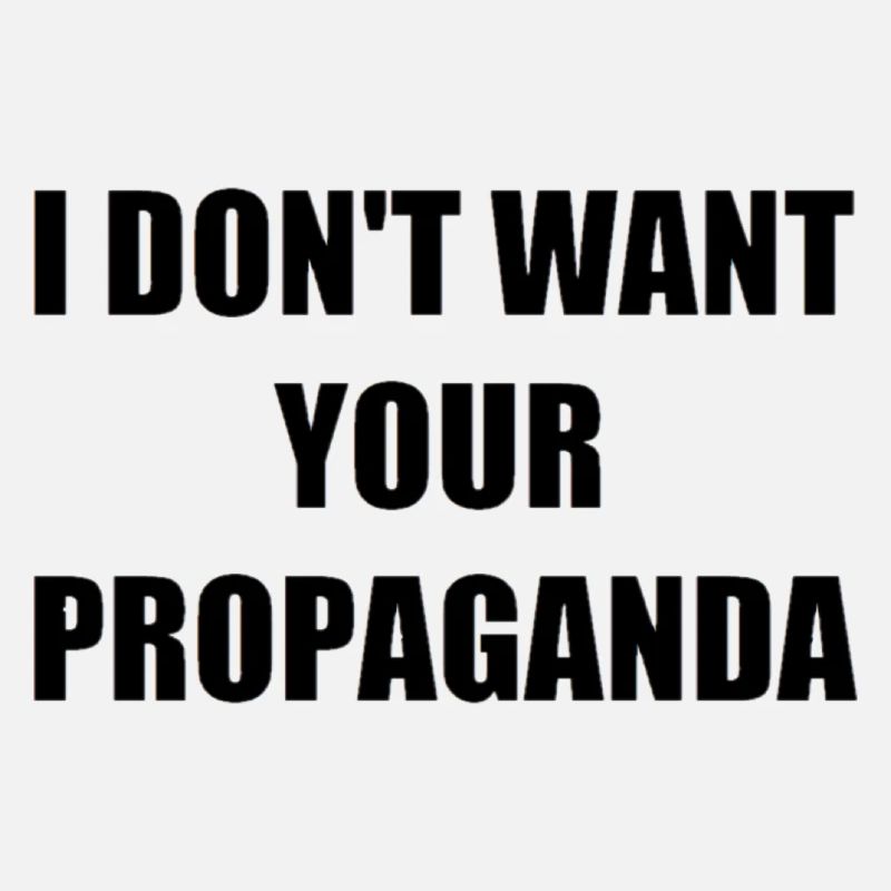 Reject it.