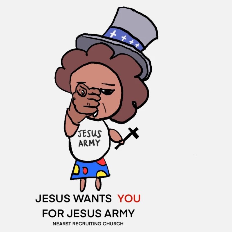 Armée de Jésus
