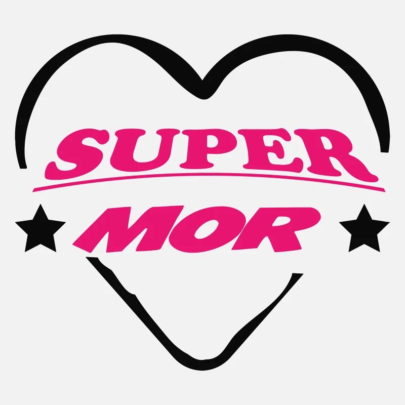 SUPER MOR