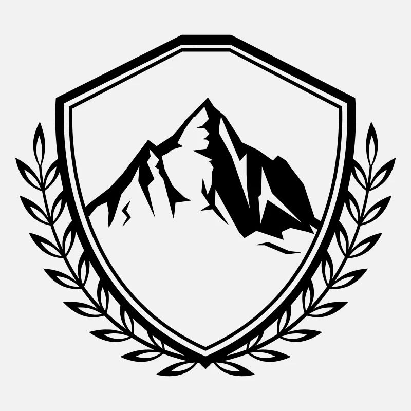 wappen berge
