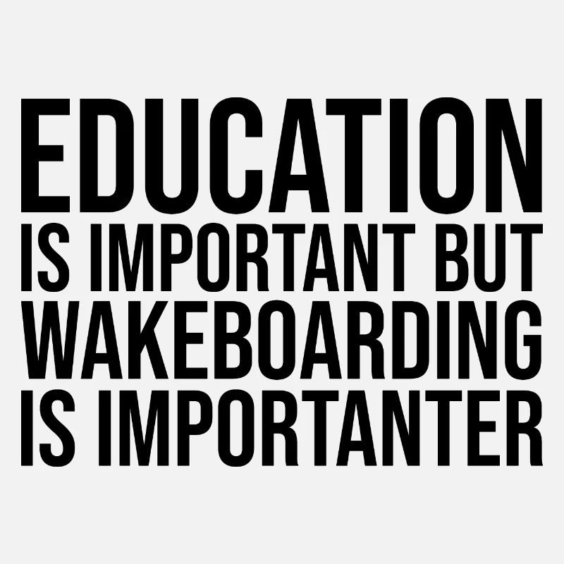 Wakeboard