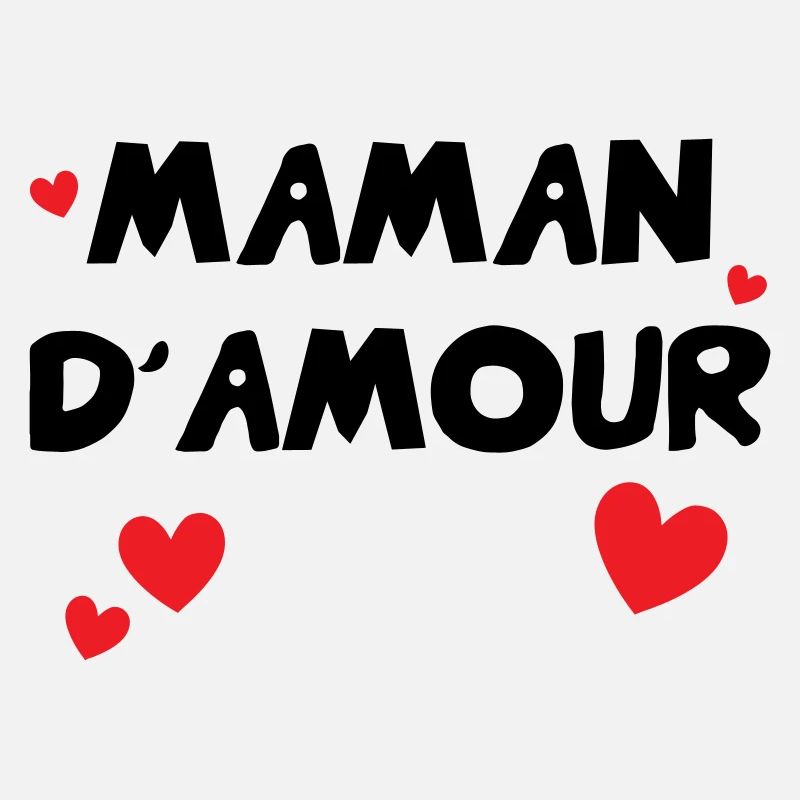 Maman d'Amour - Muttertag