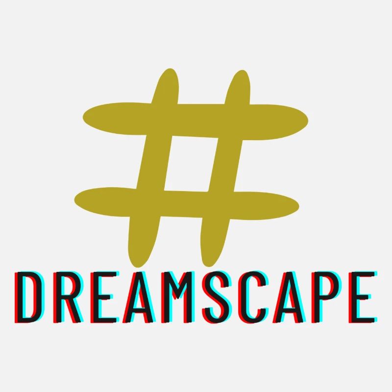 Slogan de l’étiquette de trappe Dreamscape