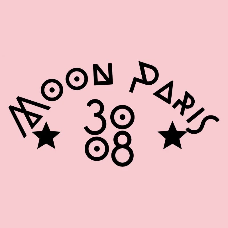 Simple, clean design for a unique and fun style