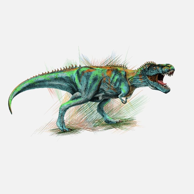 Dinosaur