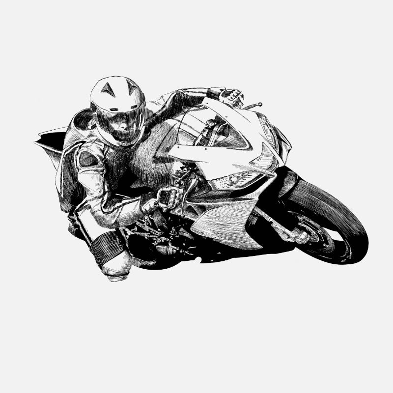 Motorcycle